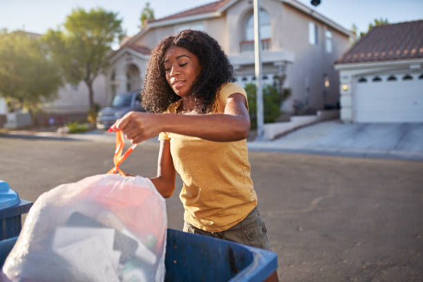 Best Professional Junk Removal  in Gorevle, IL