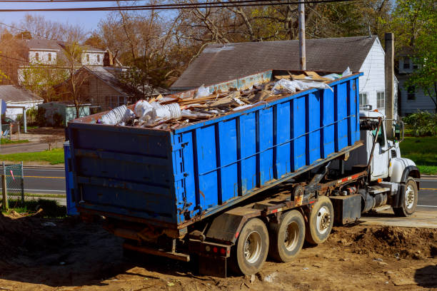 Best Affordable Junk Removal Services  in Gorevle, IL