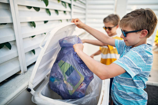 Best Junk Removal Near Me  in Gorevle, IL