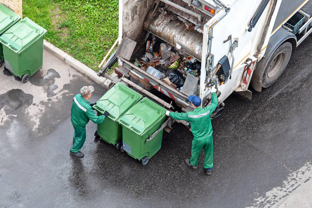 Best Full-Service Junk Removal  in Gorevle, IL