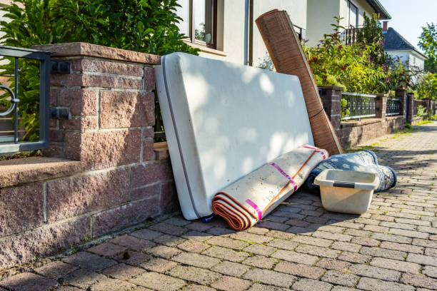 Trusted Goreville, IL Junk Removal Experts