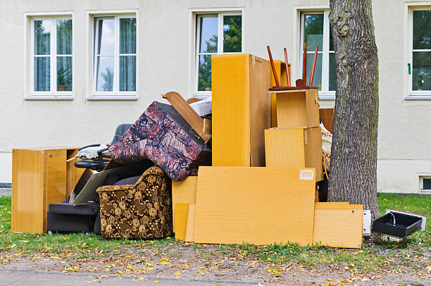 Best Commercial Junk Removal  in Gorevle, IL
