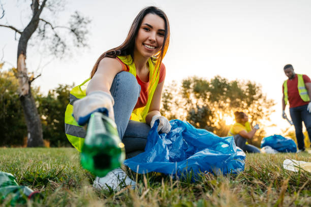 Best Basement Cleanout Services  in Gorevle, IL