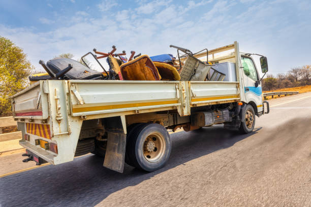 Best Estate Cleanout Services  in Gorevle, IL