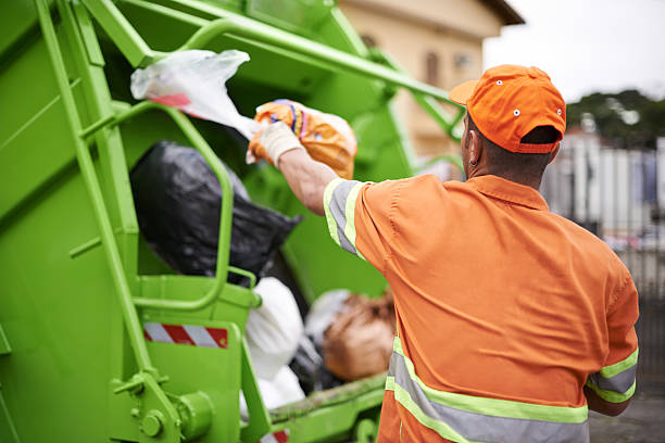 Best Residential Junk Removal  in Gorevle, IL
