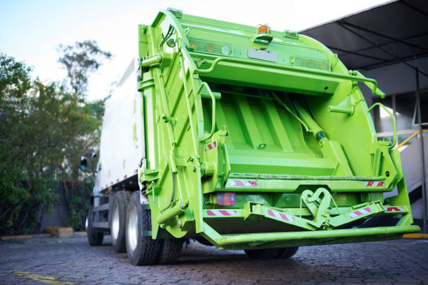 Best Junk Hauling Services  in Gorevle, IL