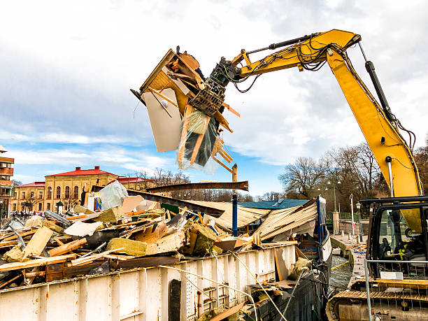 Best Estate Cleanout Services  in Gorevle, IL
