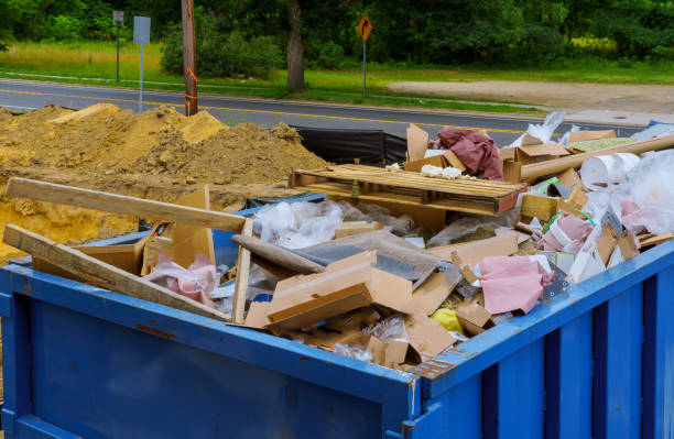 Full-Service Junk Removal in Goreville, IL